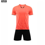 Soccer Jersey Custom BLJ1P006-Orange